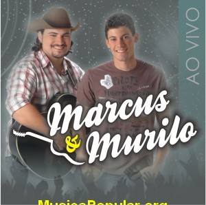 Marcus e Murilo